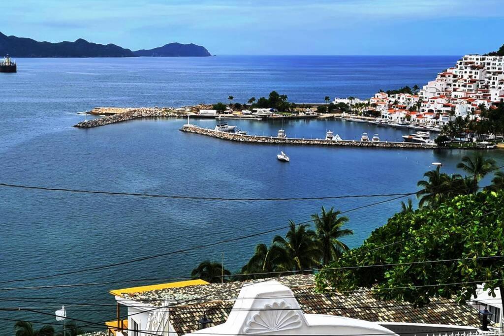 Apartamento 64 Peninsula Del Capitan *