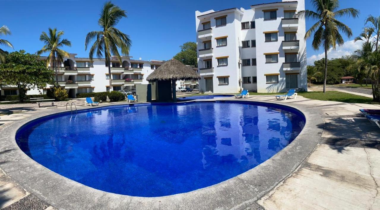 Apartment Cocotero