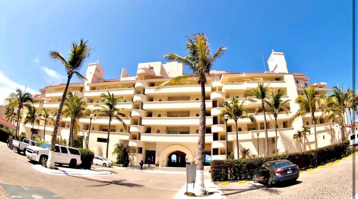 Apartment Espectacular Apto A Pie De Playa Con Vista Al Mar *
