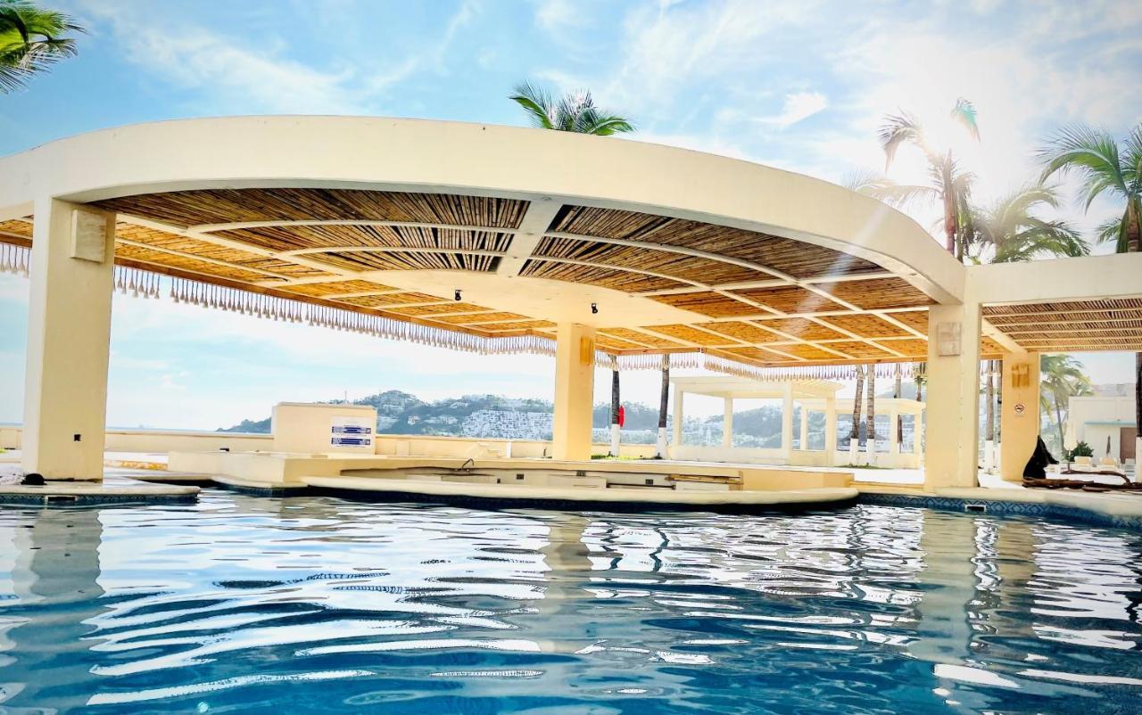 Espectacular Apto A Pie De Playa Con Vista Al Mar Apartment *