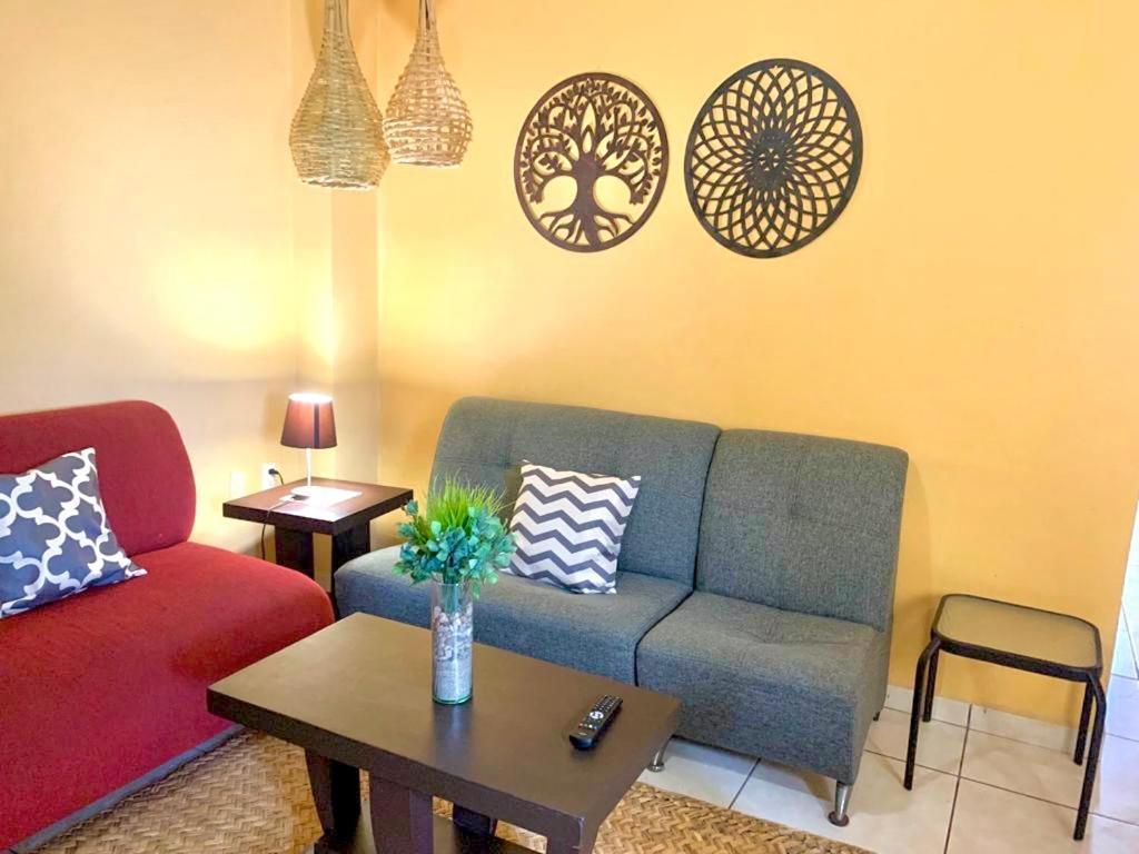 Andressa Mia Apartahotel 3*