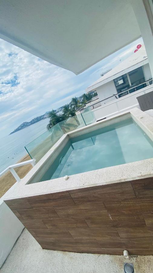 Penthouse Ave Paraiso En