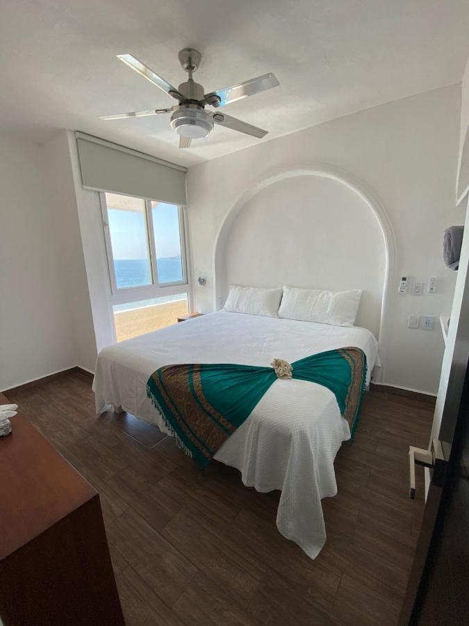 Penthouse Ave Paraiso En *