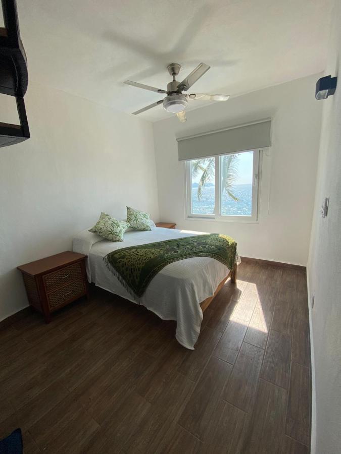 Penthouse Ave Paraiso En Manzanillo
