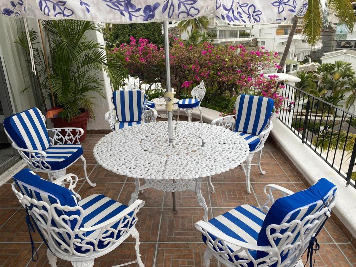 Aparthotel Hermoso En Bahia Manzanillo