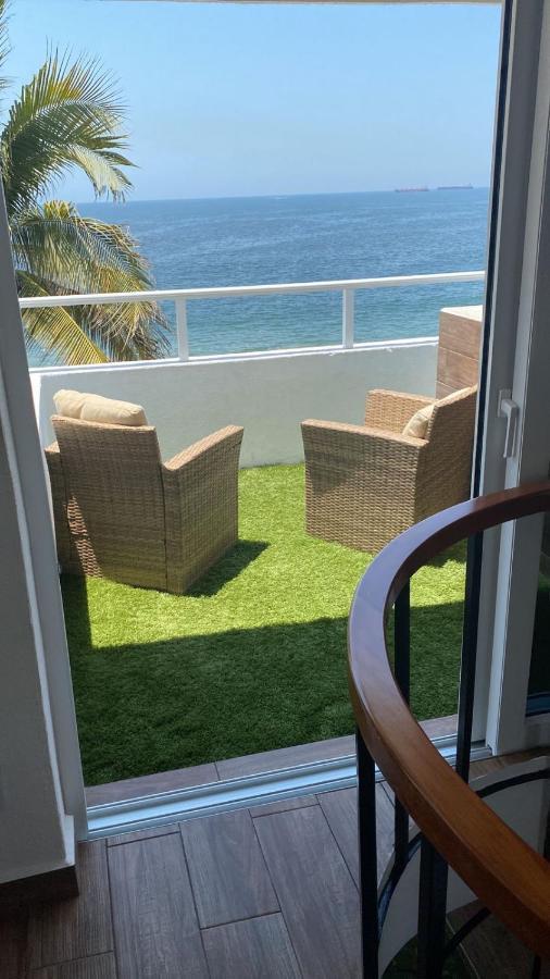 Penthouse Ave Paraiso En