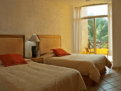 El Hotelito Boutique Y Galeria Hotel 2*