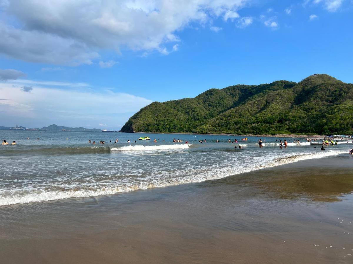 With Pool Exclusive Community * Manzanillo