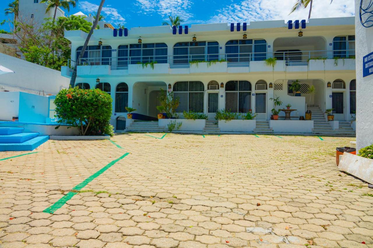 Camping La Audiencia Manzanillo