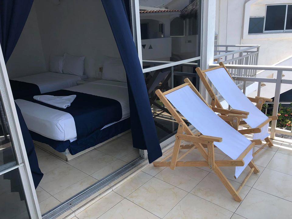Bagasi Hotel 4*