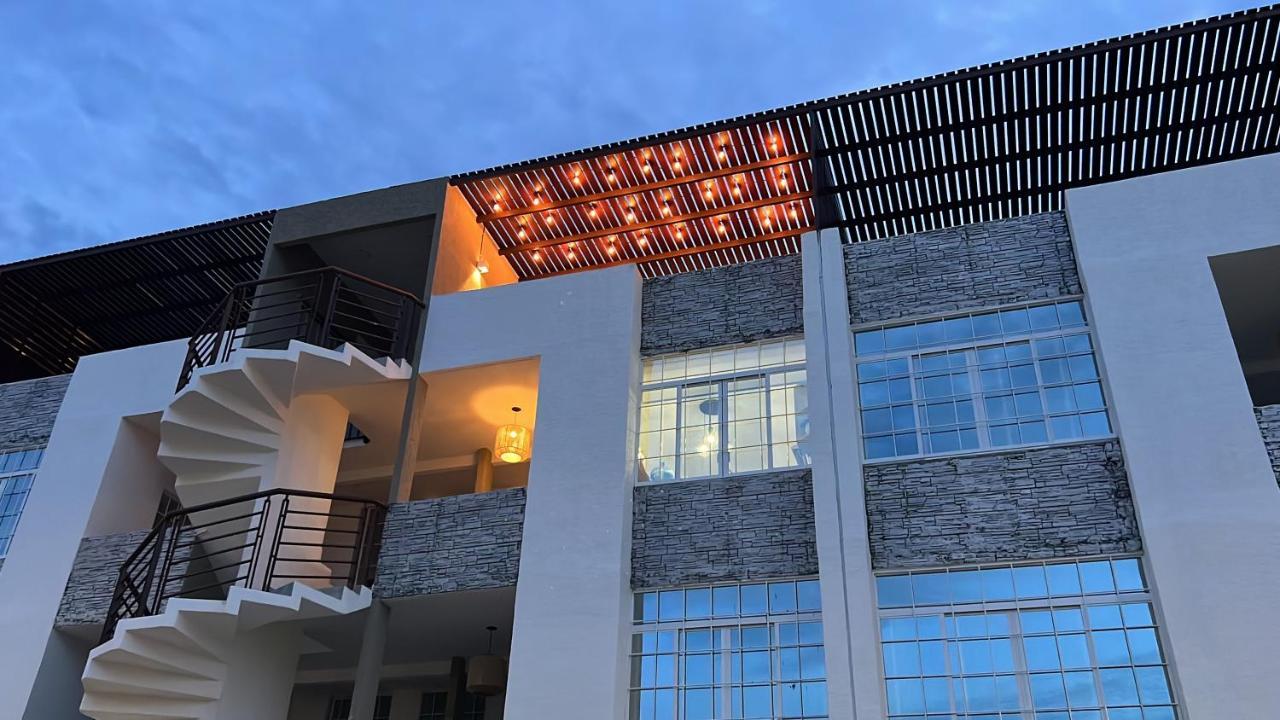 Penthouse Exclusivo Con Alberca * Manzanillo