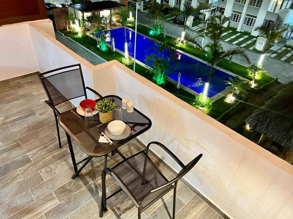 Penthouse Exclusivo Con Alberca * Manzanillo