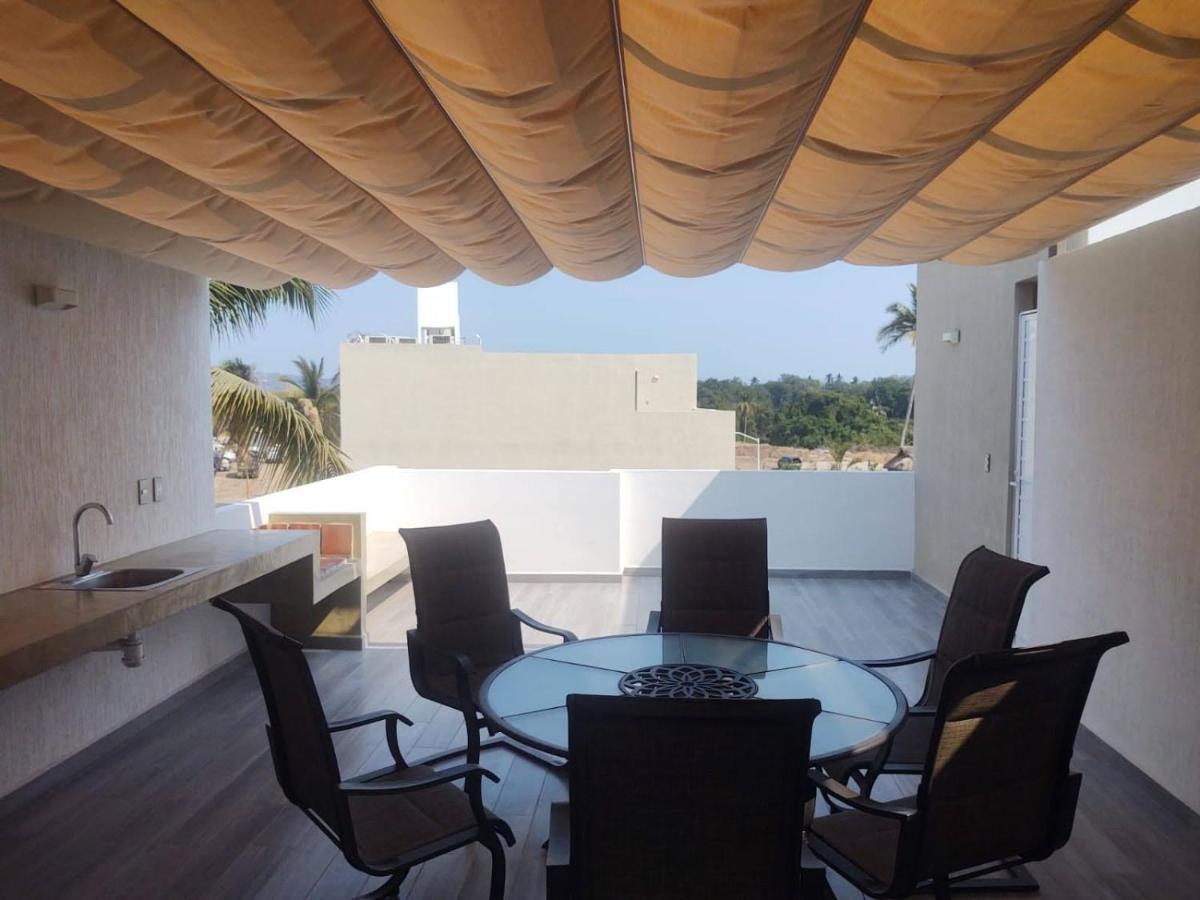 Palmas Del Sol Apartment