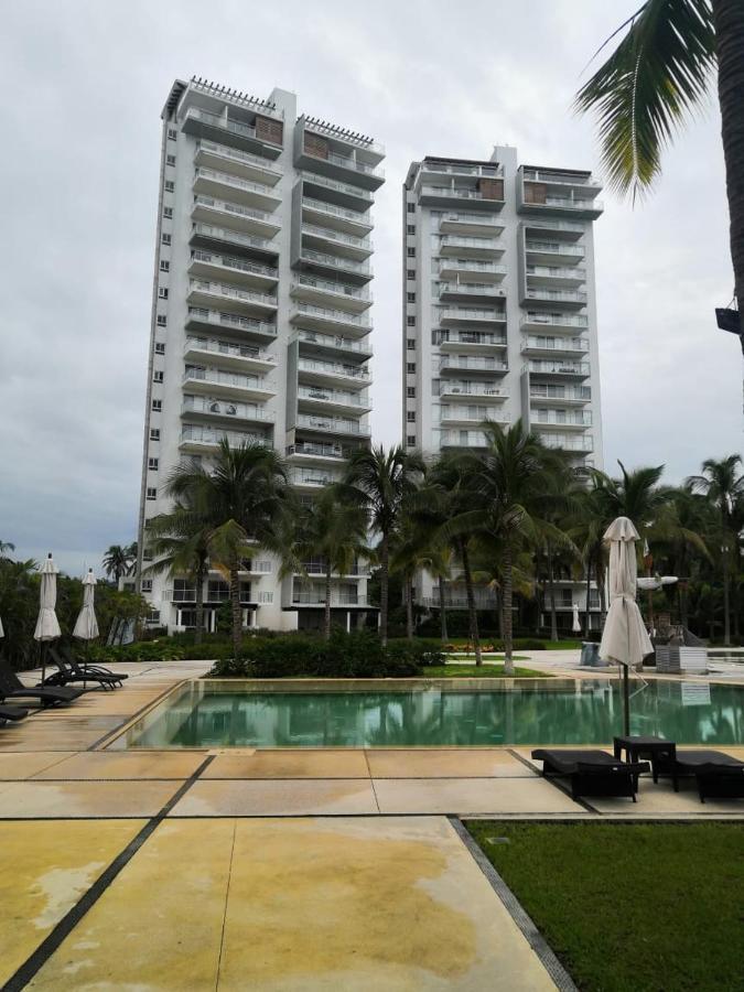 Apartment Nuevo Departamento Frente Al Mar Piso 16 *