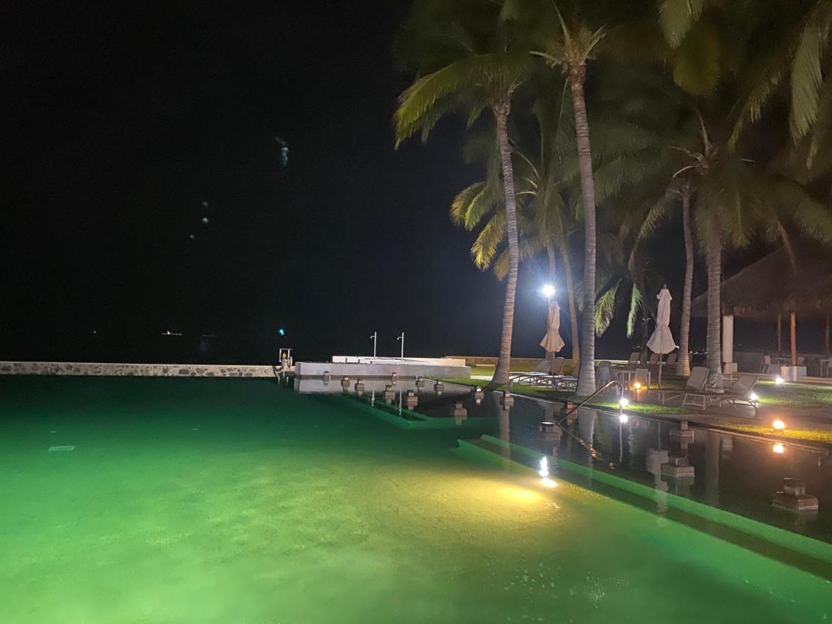 Nuevo Departamento Frente Al Mar Piso 16 *