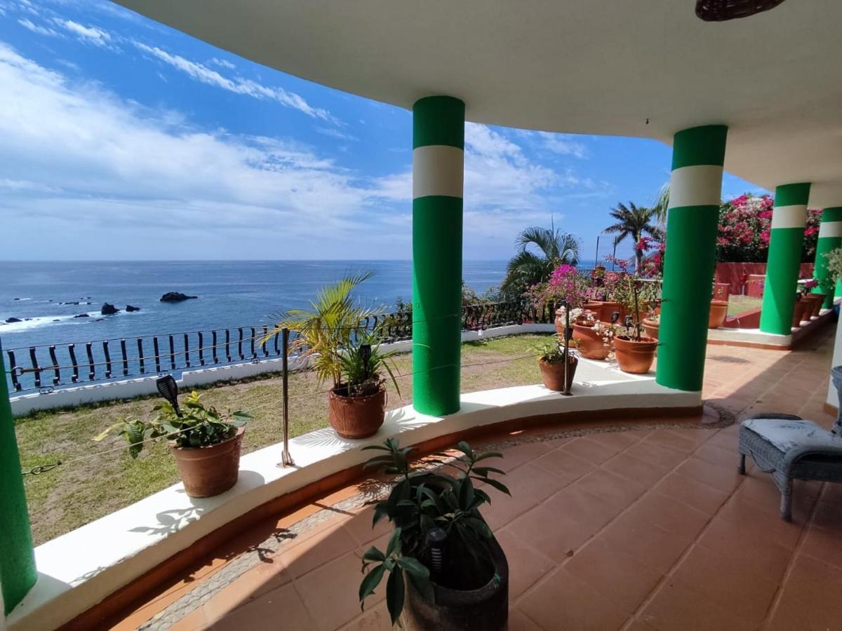 Casa Cangrejos