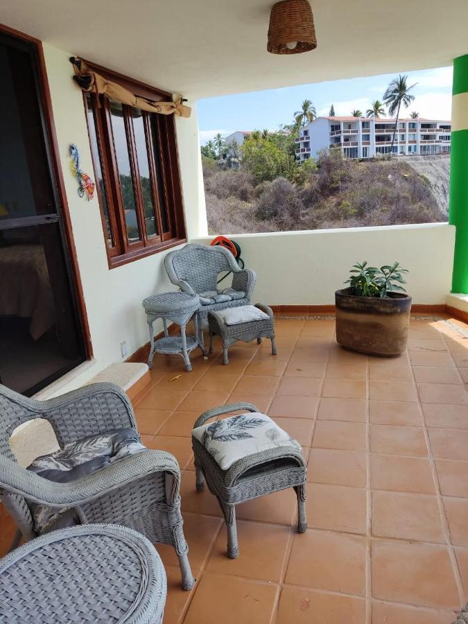 Casa Cangrejos * Manzanillo