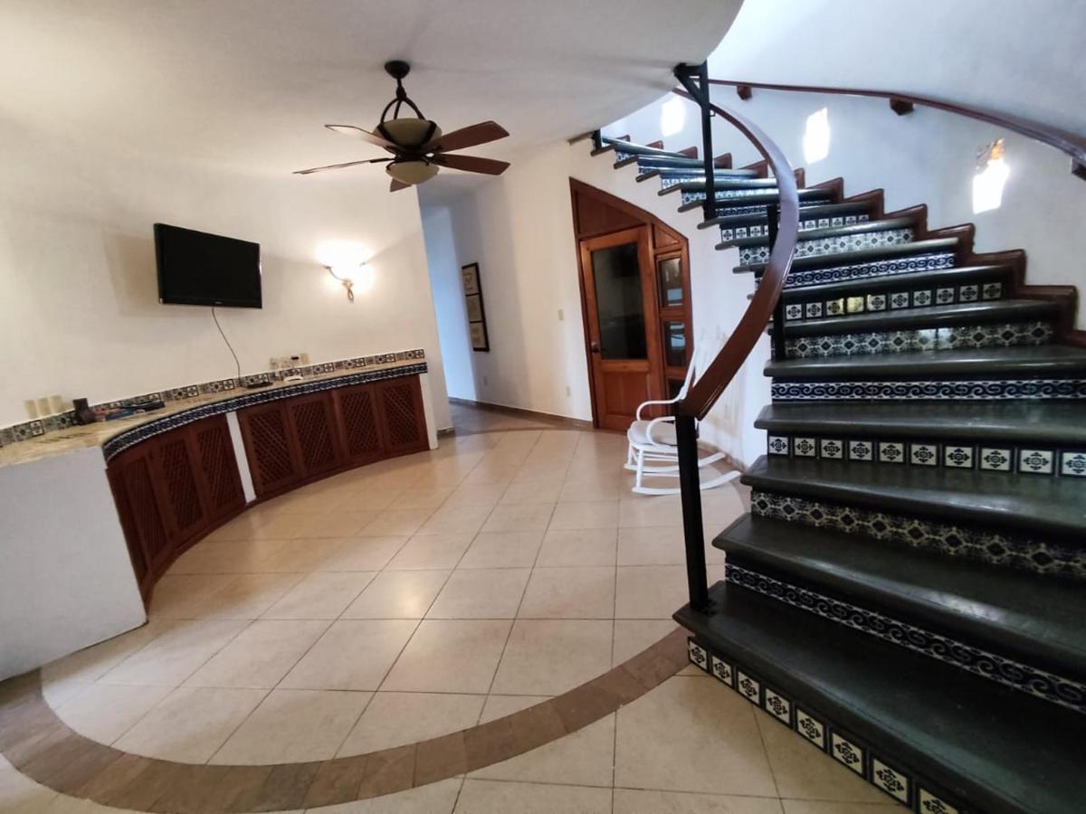 Casa Cangrejos *