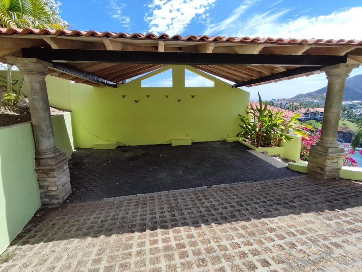 Сasa de vacaciones Casa Cangrejos
