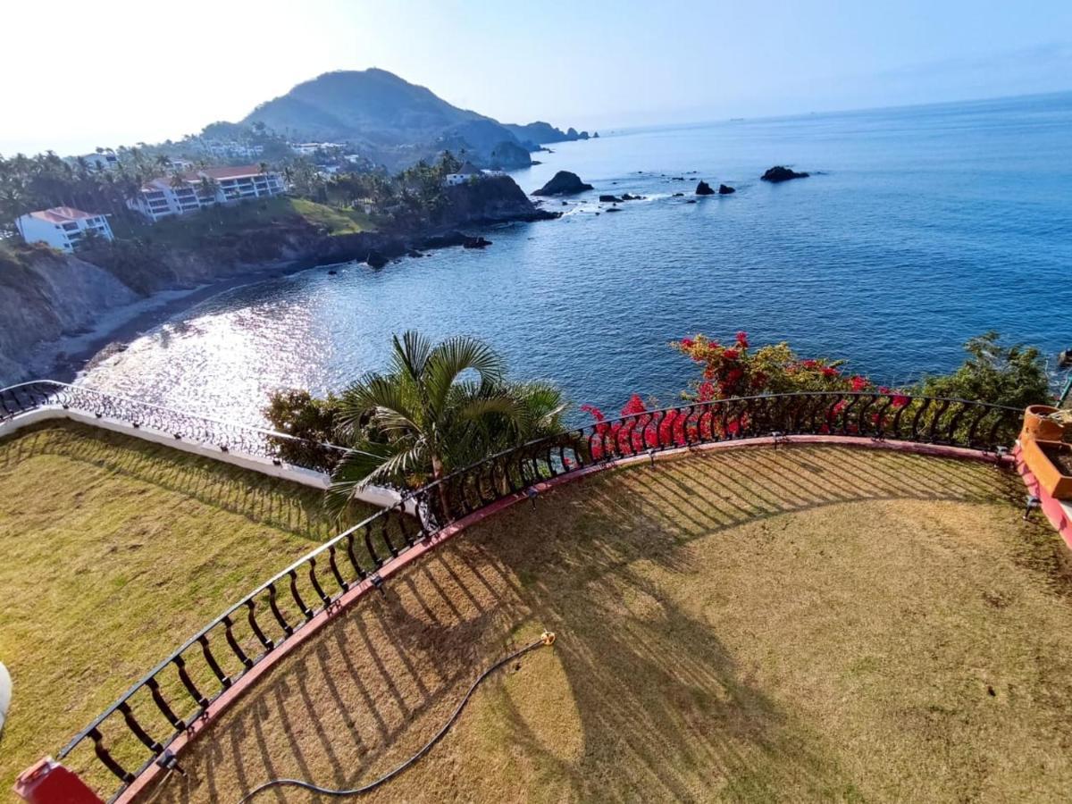 Casa Cangrejos * Manzanillo