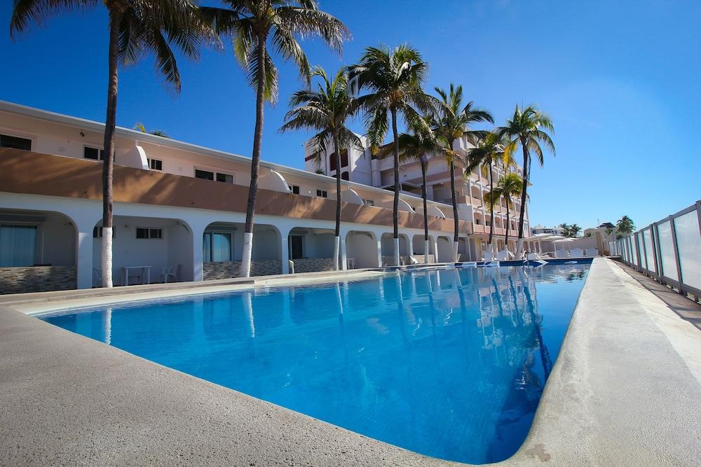 Marbella Hotel 4*