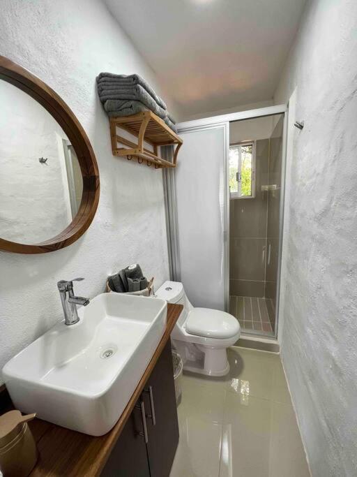Apartamento Departamento Nuevo A Estrenar! Manzanillo
