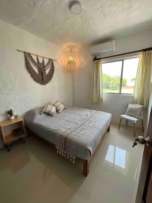 Departamento Nuevo A Estrenar! Apartamento Manzanillo
