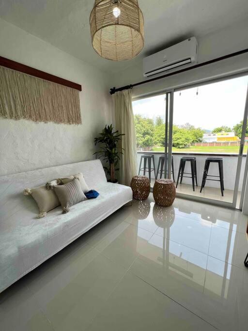 Departamento Nuevo A Estrenar! Manzanillo