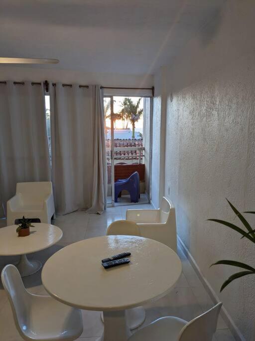 Apartamento Dpto. A Unos Pasos De La Playa En Brisas