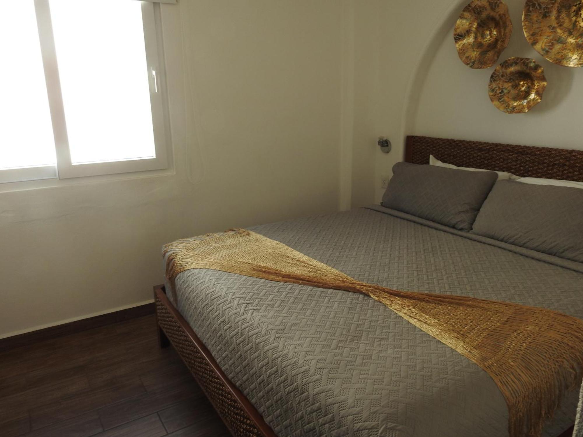 Apartamento Penthouse Ave Paraiso En Manzanillo