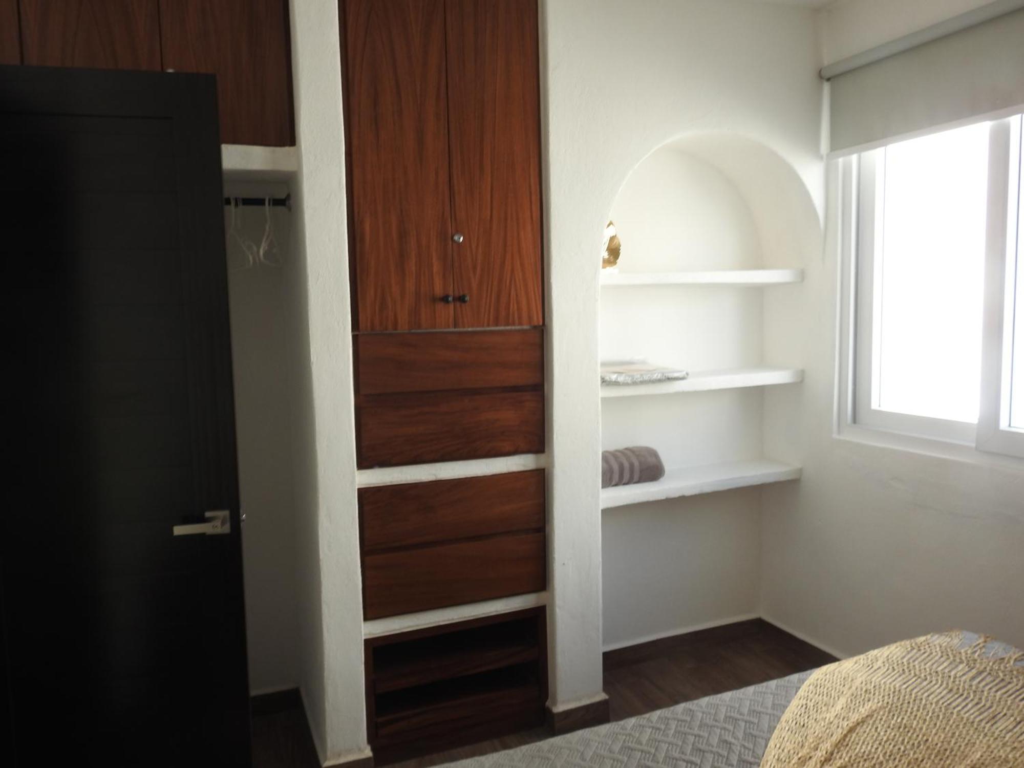 Apartamento Penthouse Ave Paraiso En *
