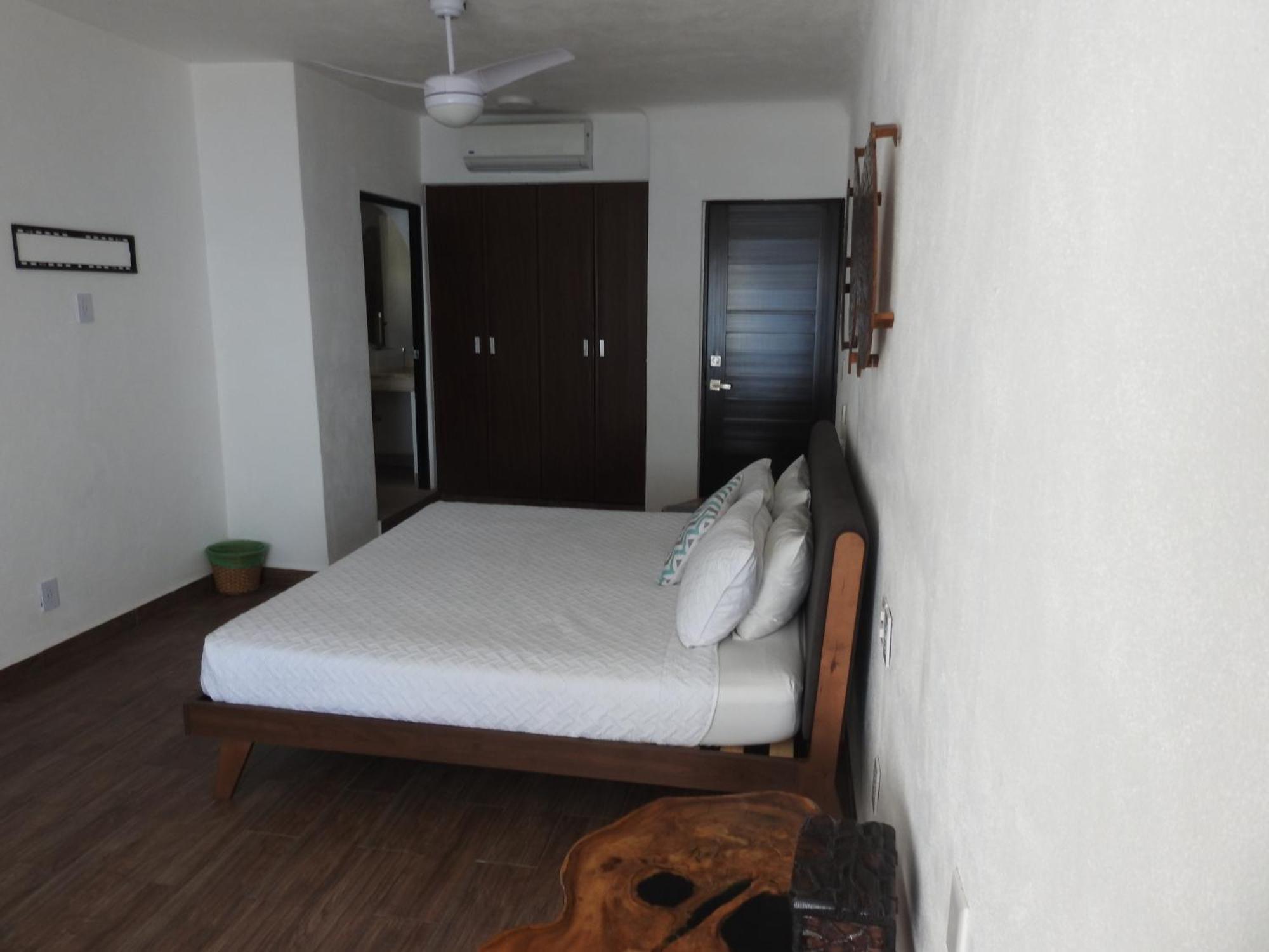Penthouse Ave Paraiso En