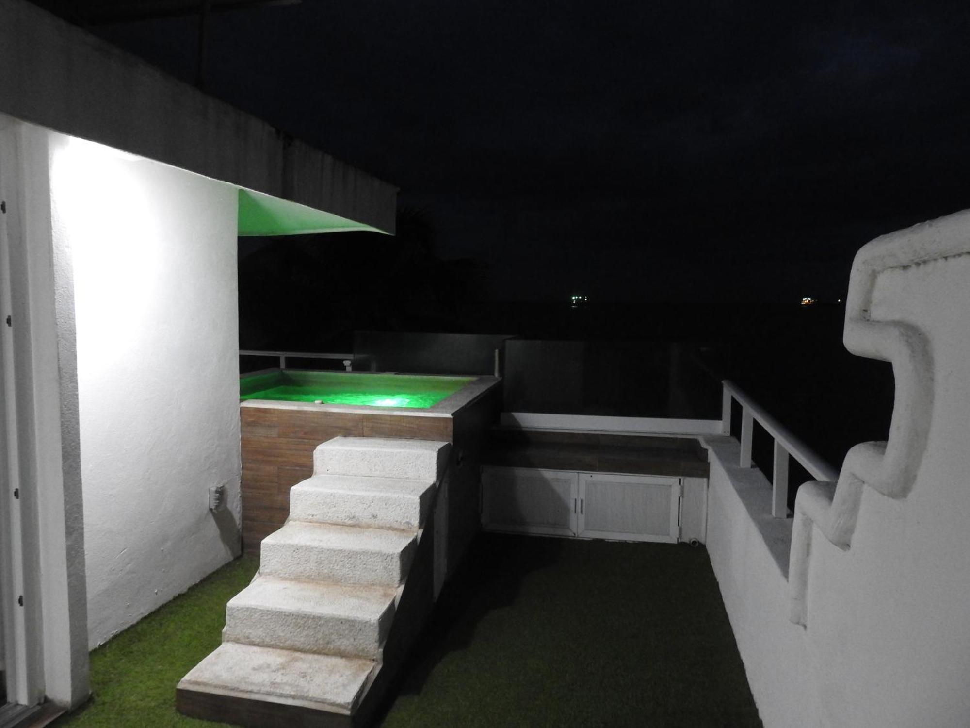 Penthouse Ave Paraiso En Apartamento