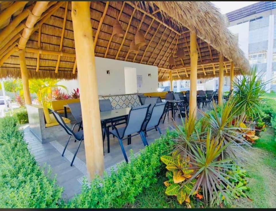 Apartment Rincon Del Sol Depa En Colima Manzanillo