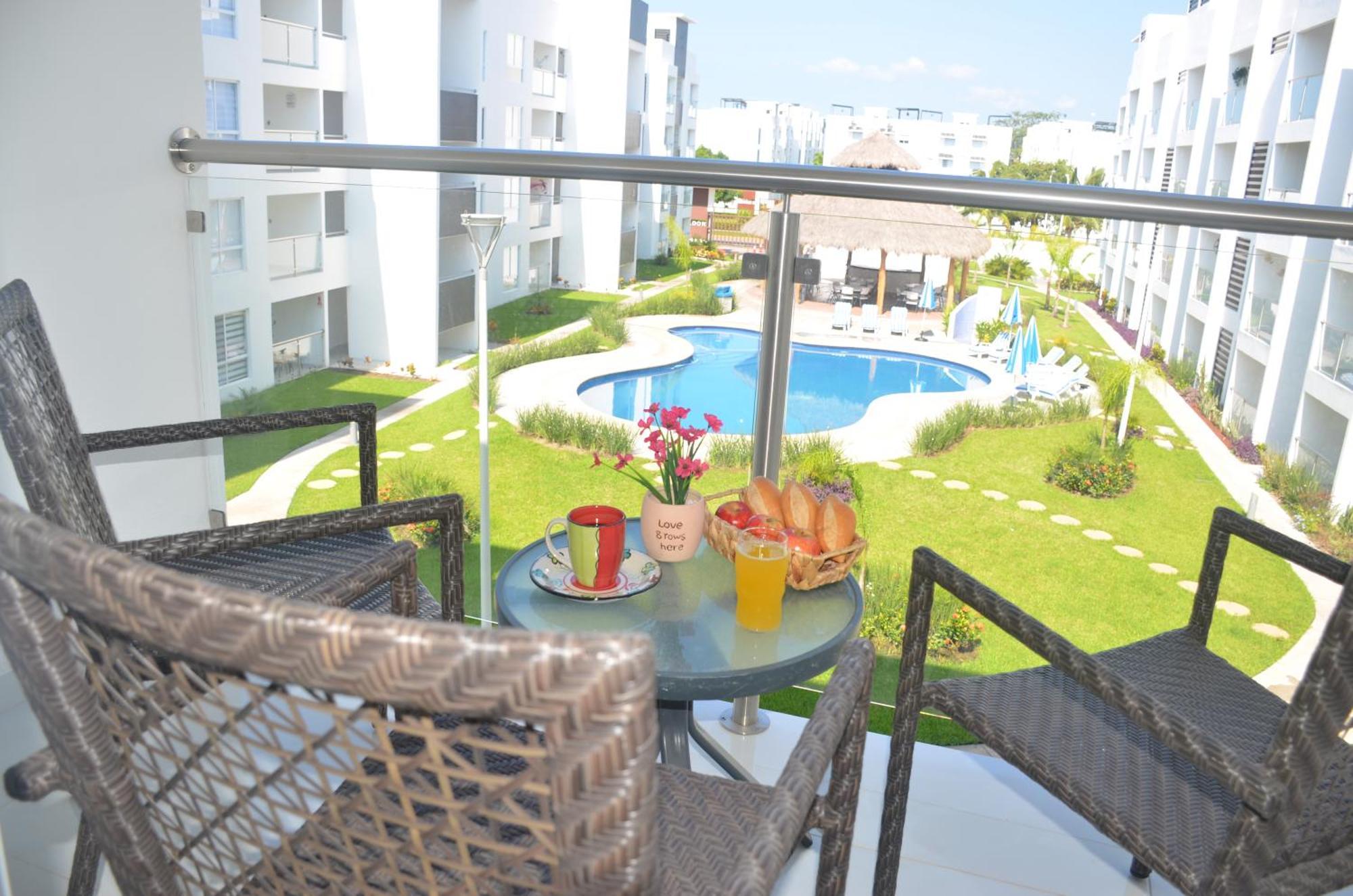 Casa Parota Apartamento *