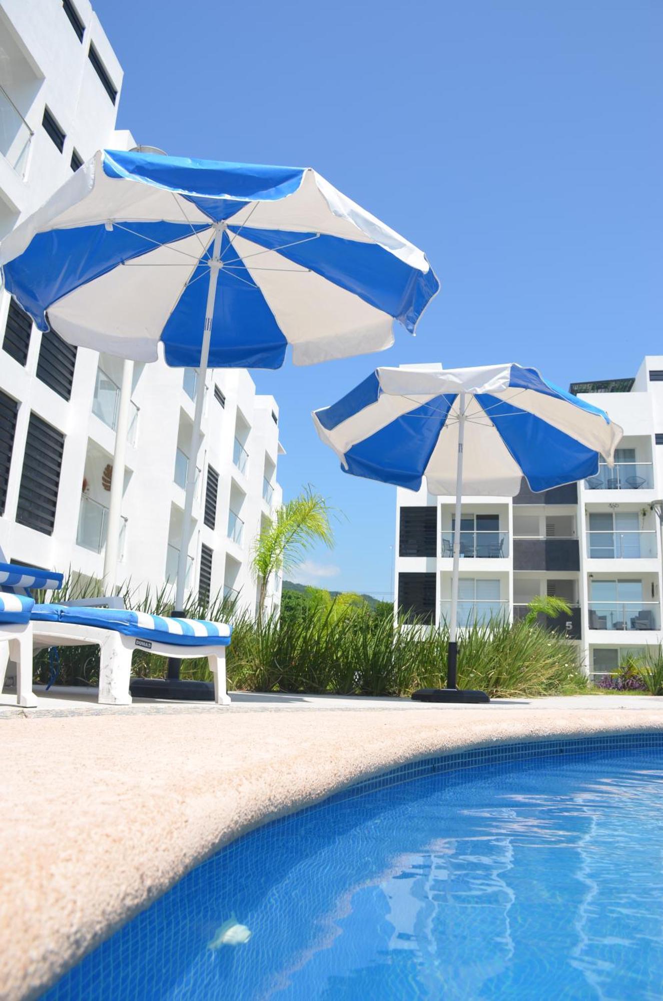 Casa Parota Manzanillo