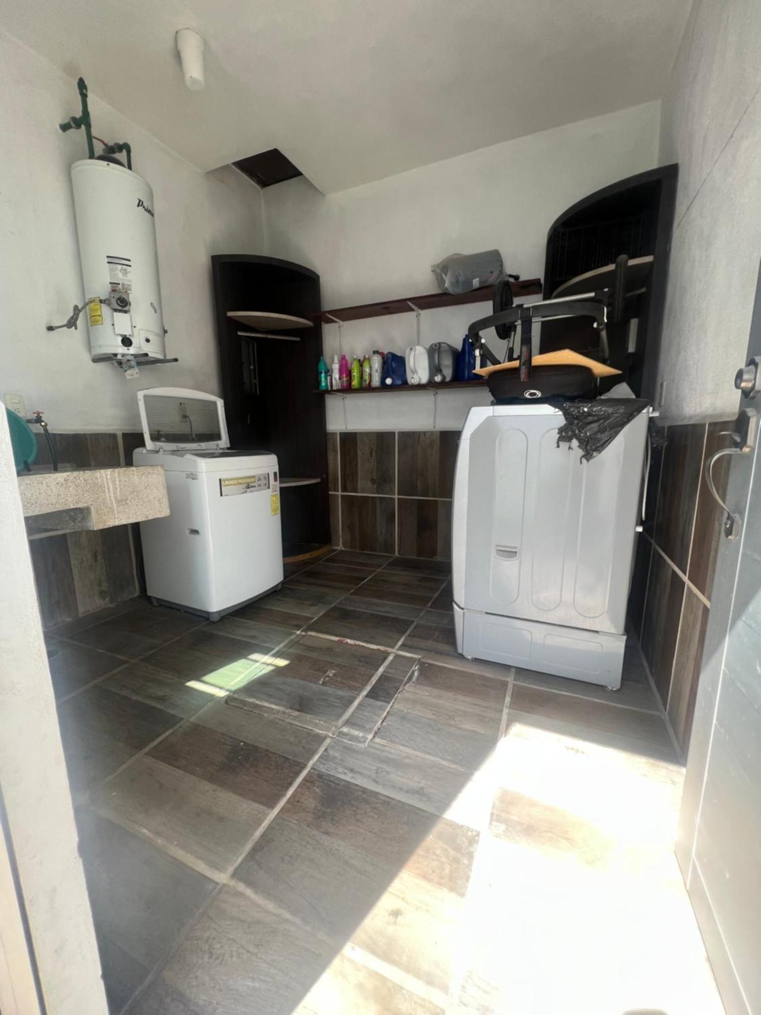 Residencia En Brisas Colima Сasa de vacaciones