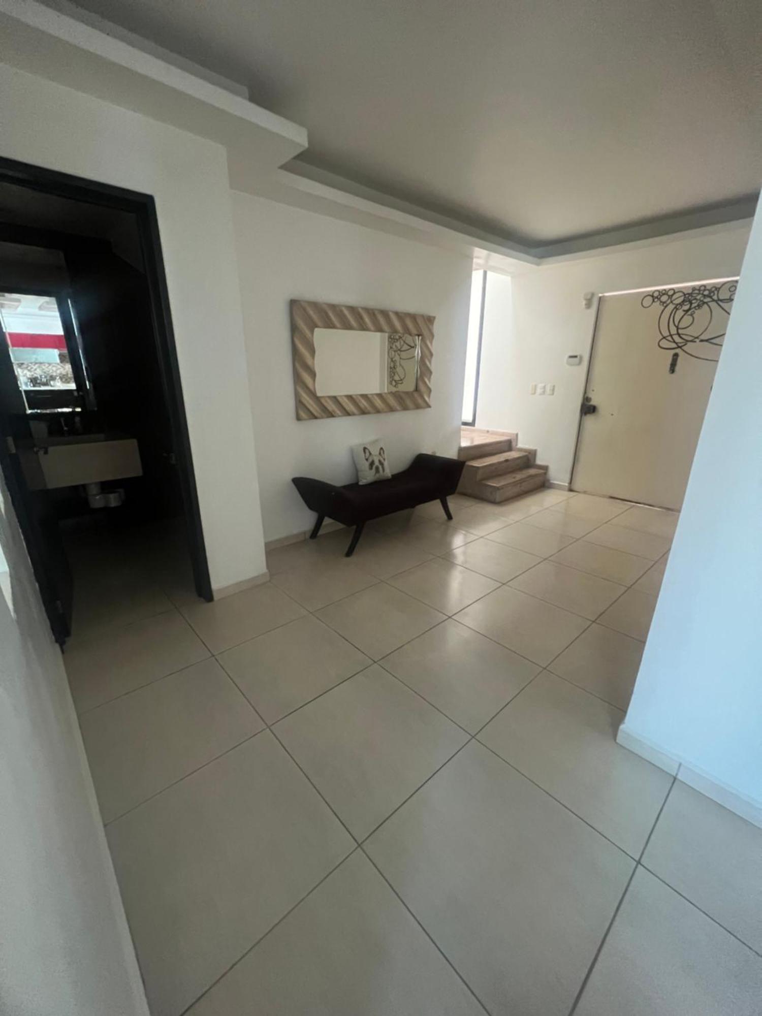 Residencia En Brisas Colima Manzanillo