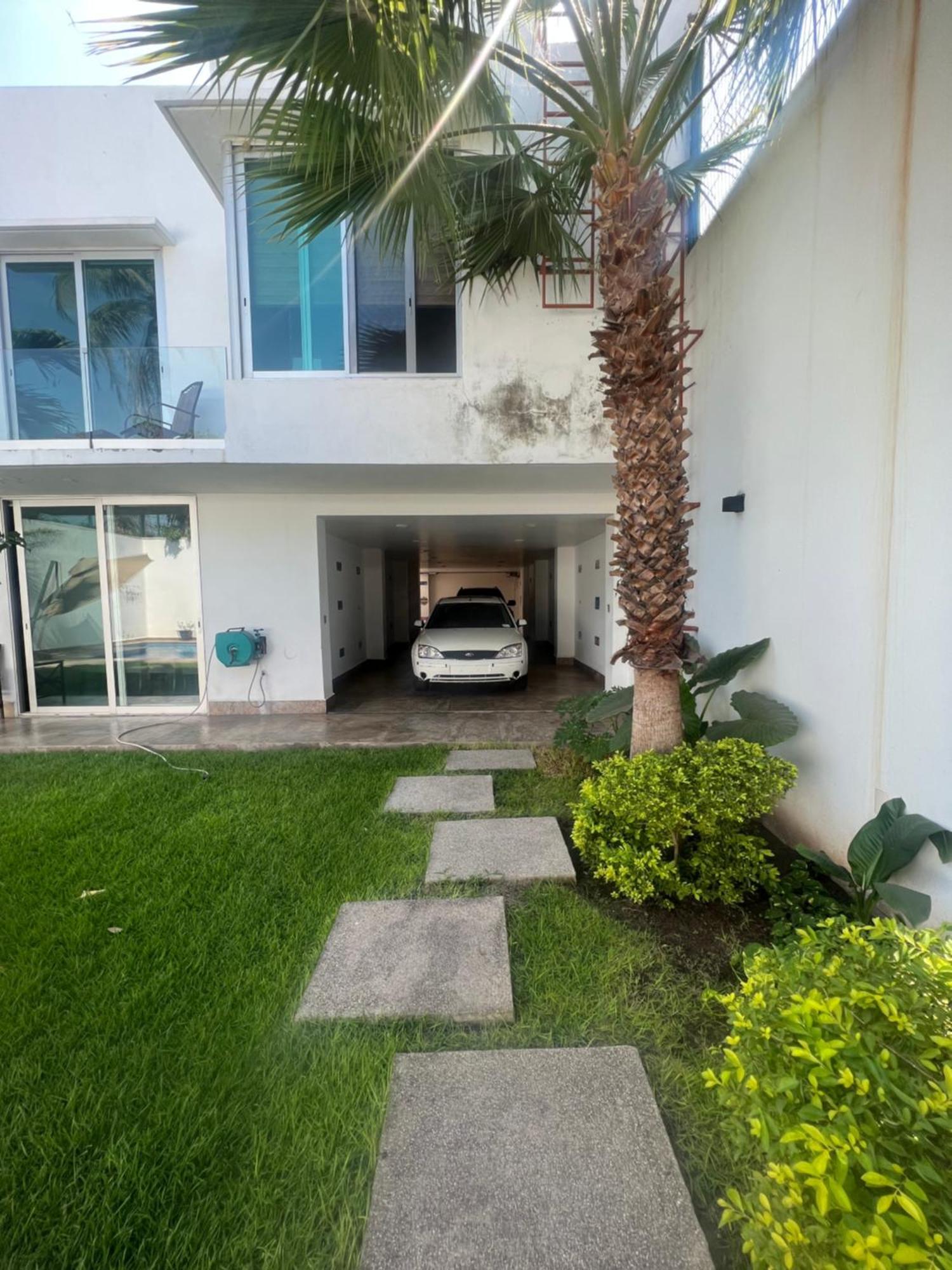 Сasa de vacaciones Residencia En Brisas Colima Manzanillo