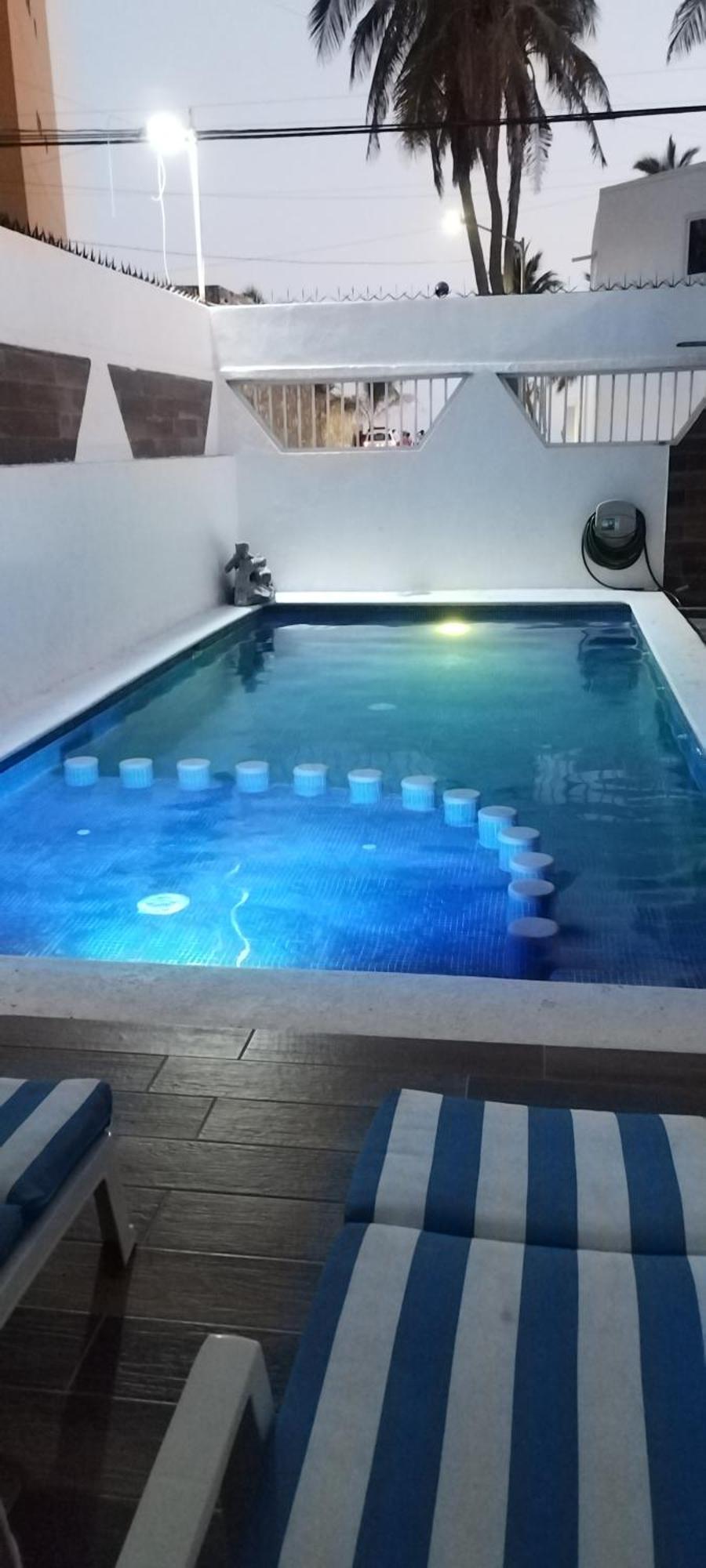 Casa Olas *