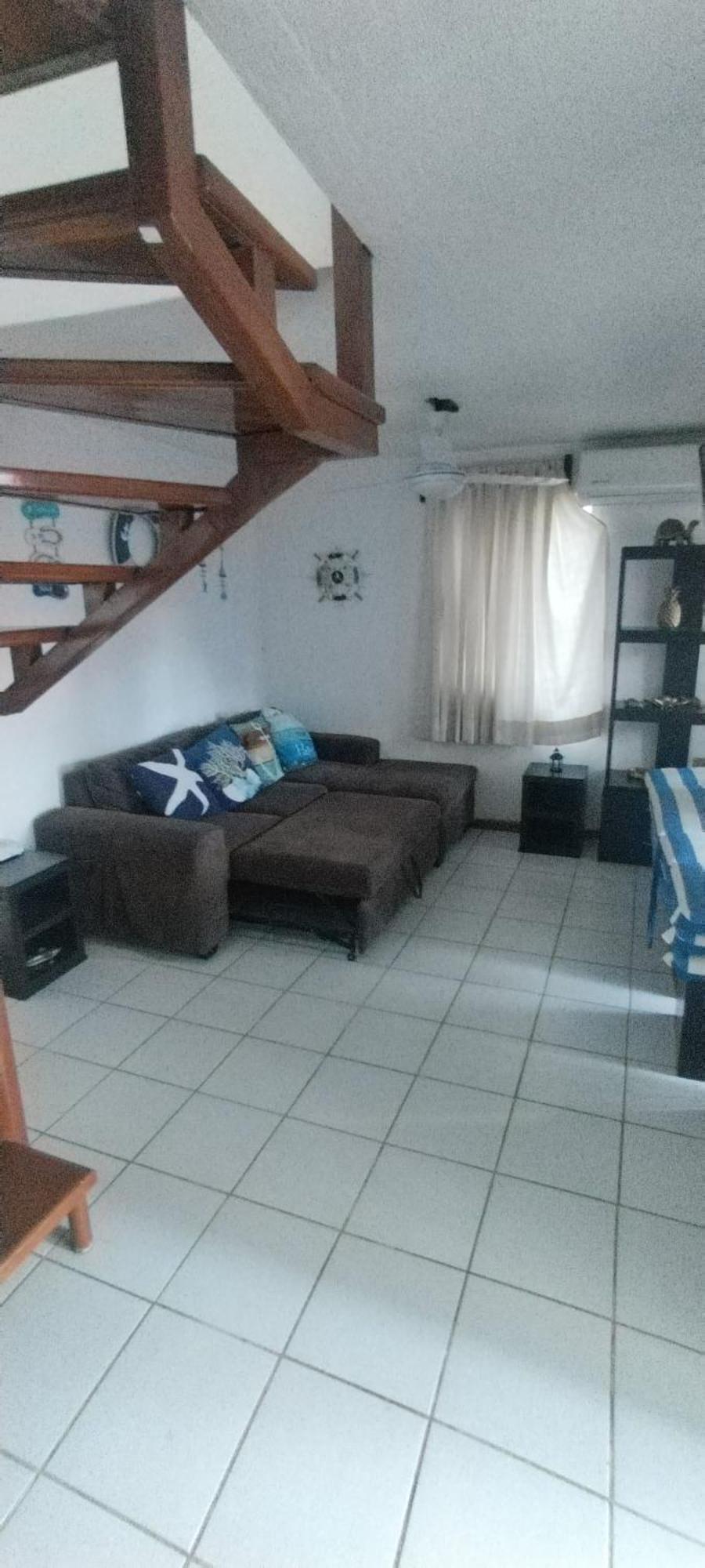 Сasa de vacaciones Casa Olas *