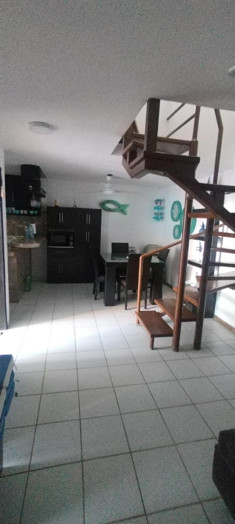 Сasa de vacaciones Casa Olas