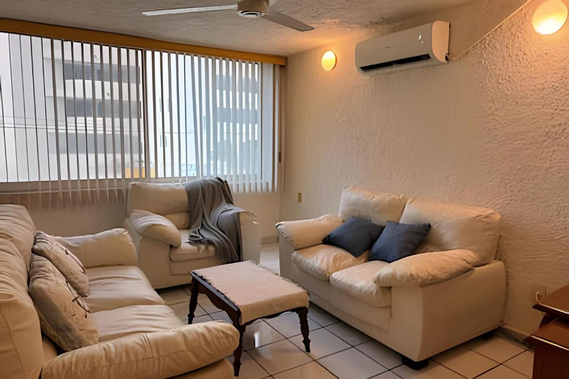 Apartamento Olas Altas
