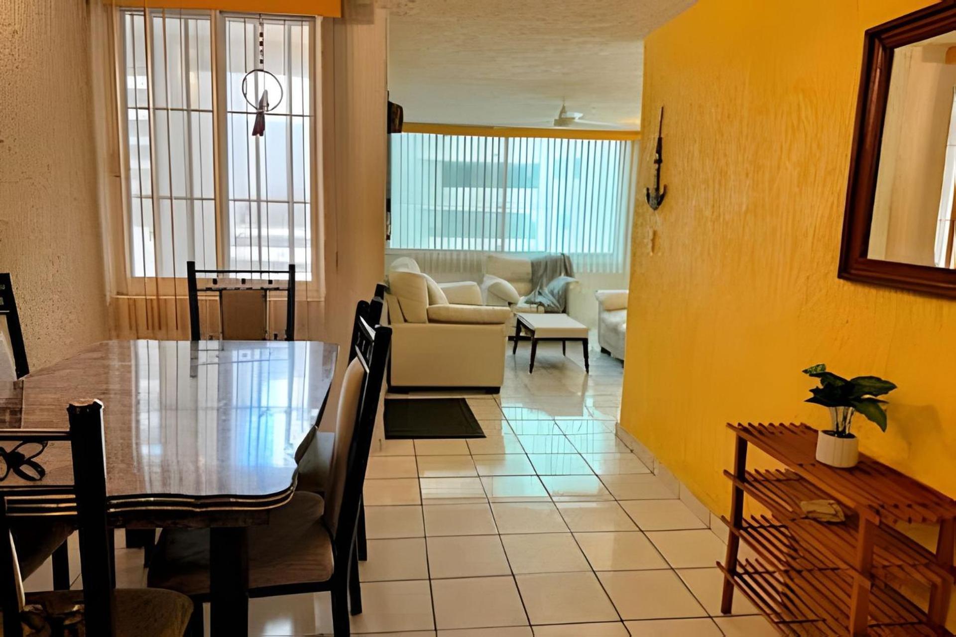 Apartamento Olas Altas Manzanillo