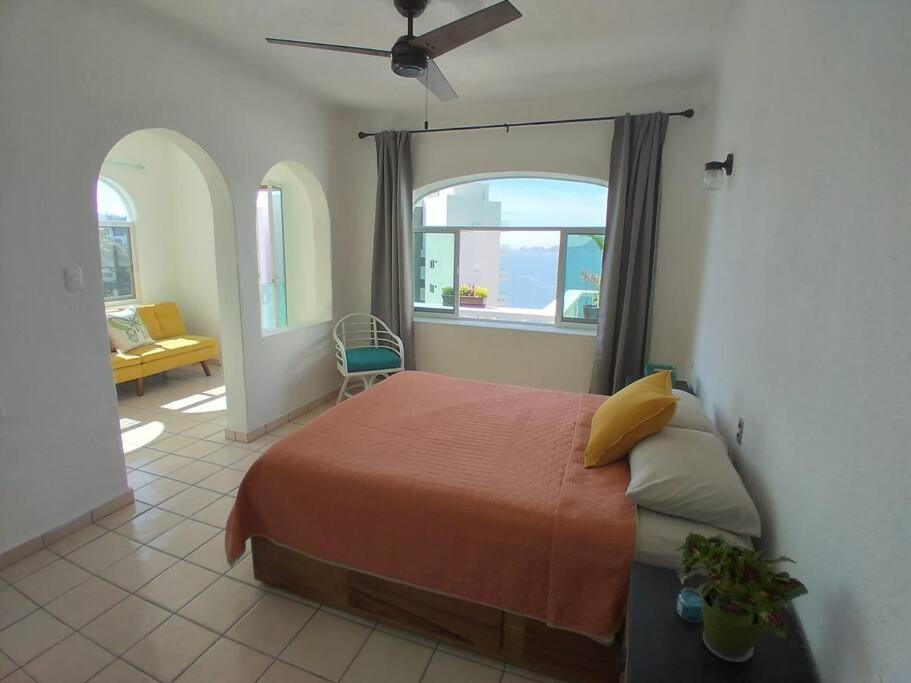 Private Plunge Pool Ocean Views * Manzanillo