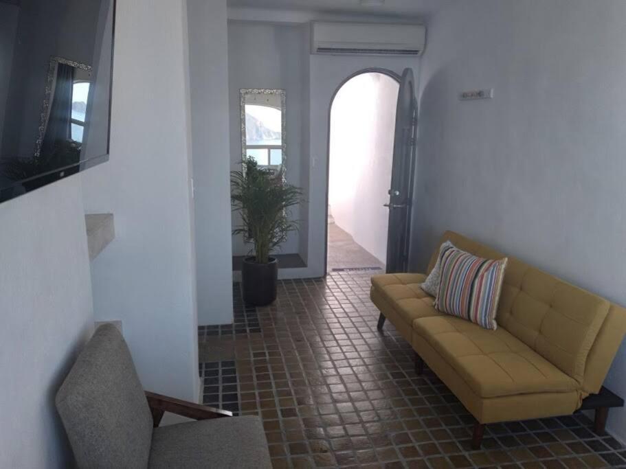 Apartamento Breath Taking Views