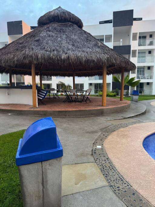 Brisa Marina Apartment Manzanillo