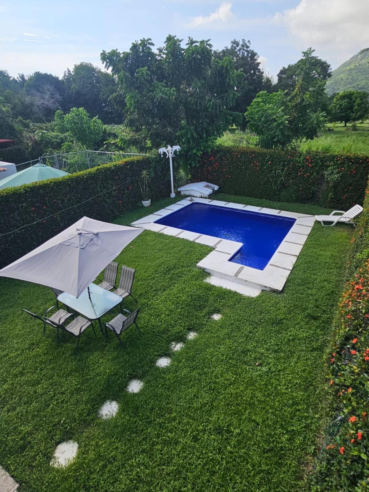 Casa Marlica Club Santiago Manzanillo
