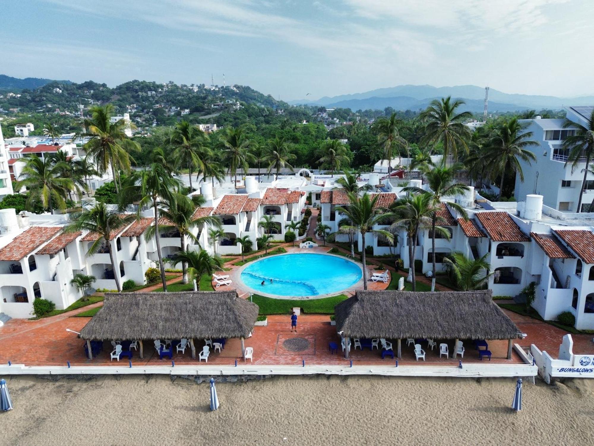 Casablancaalamar Hotel