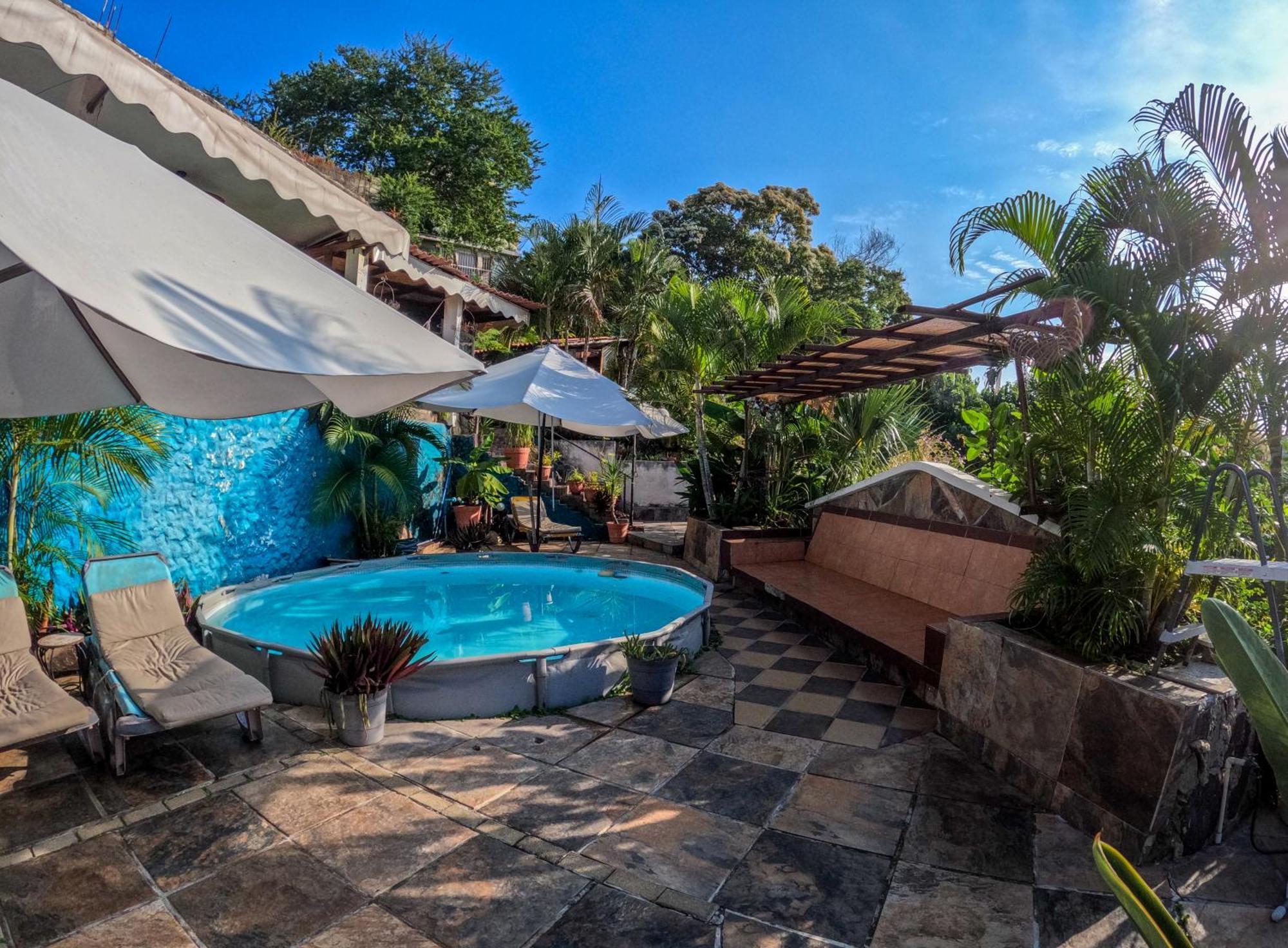 Bed and breakfast Casa Artista